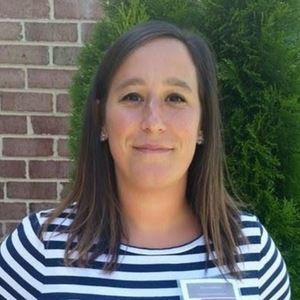 Meet your Posher, Alison